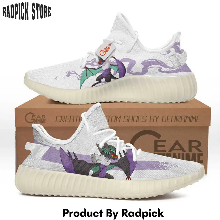 Noivern yeezy shoes anime sneakers  rp154154154